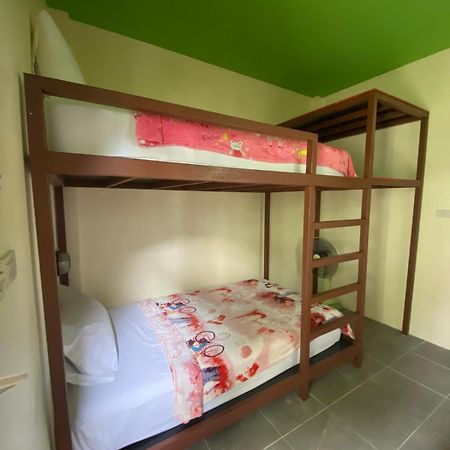 Nadapa Resort Тау Экстерьер фото